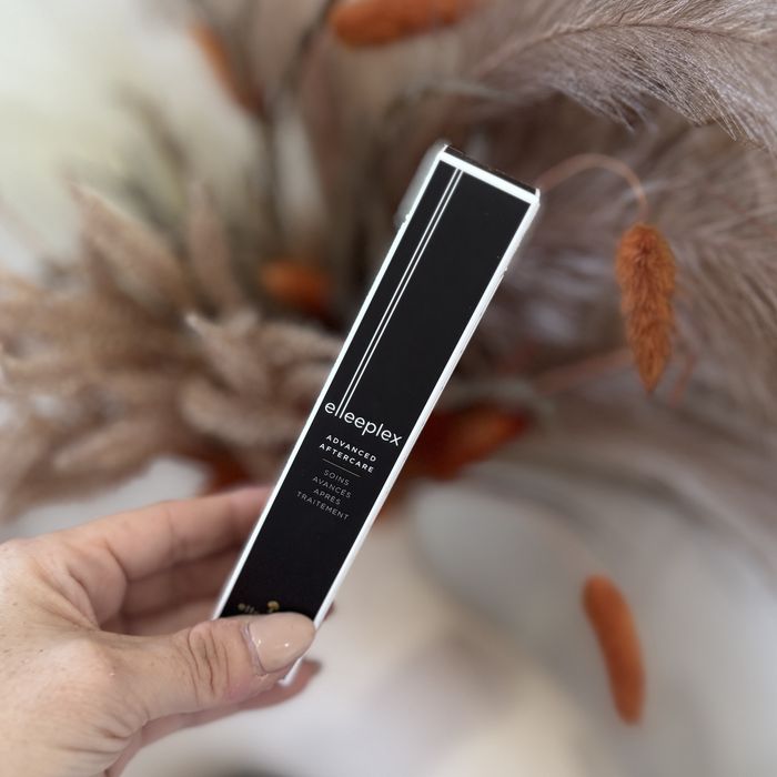 Elleeplex Advanced Aftercare box